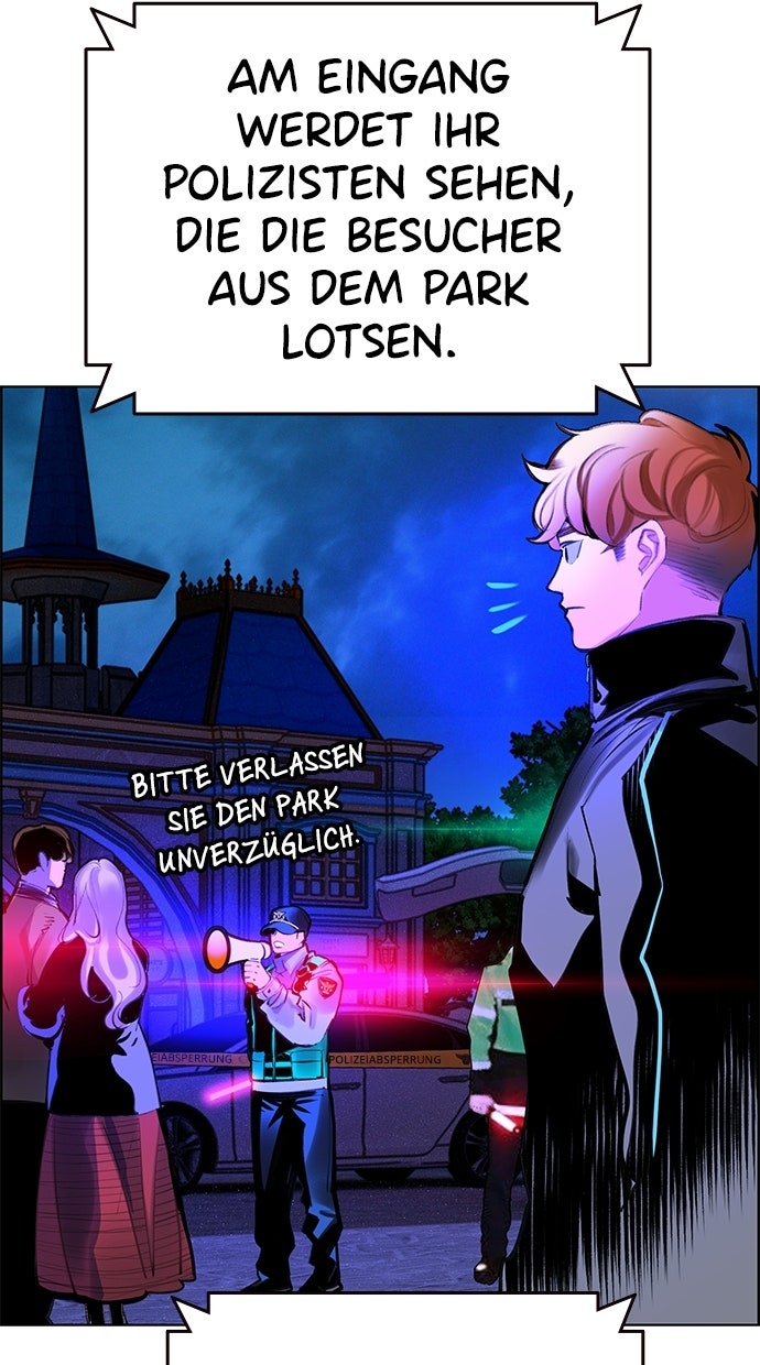 Read Jungle Juice Manga Online