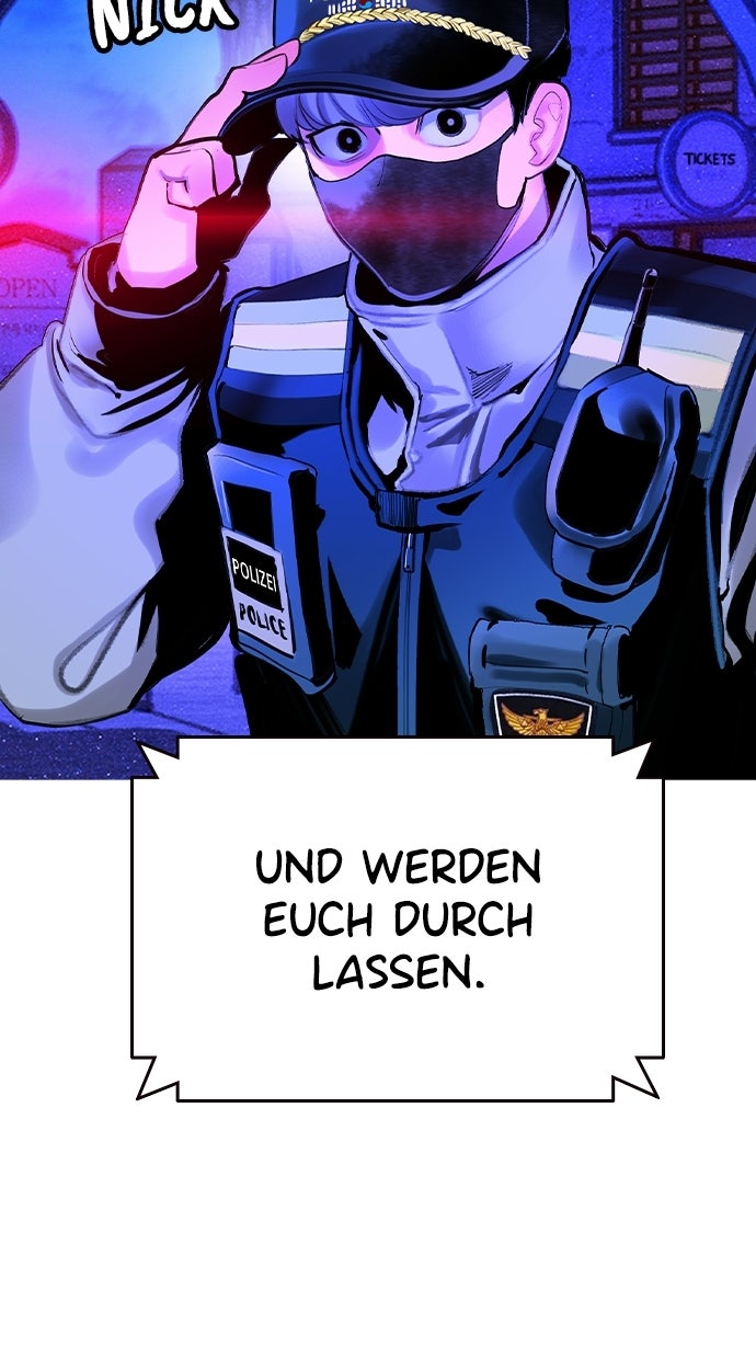 Read Jungle Juice Manga Online