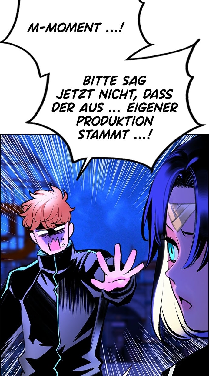 Read Jungle Juice Manga Online