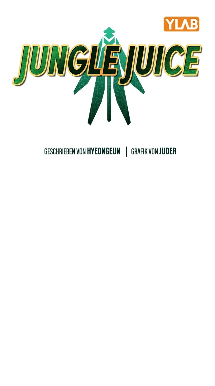 Read Jungle Juice Manga Online