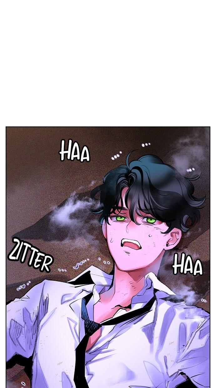 Read Jungle Juice Manga Online