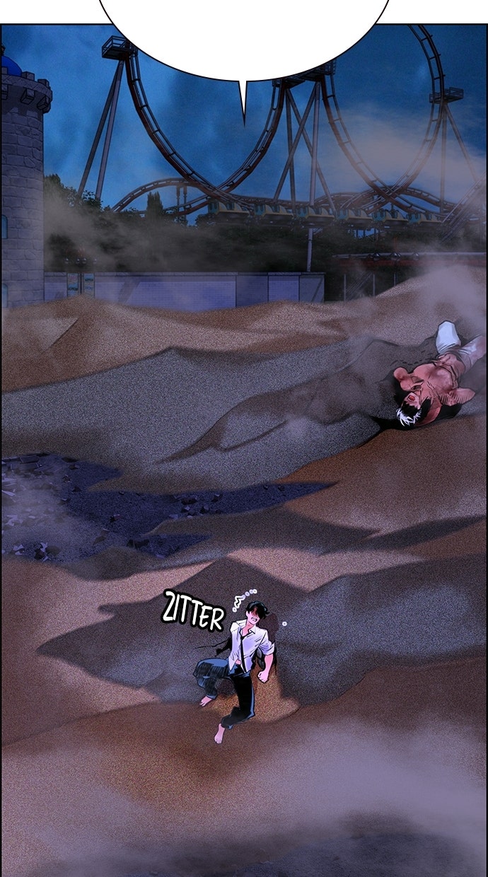 Read Jungle Juice Manga Online