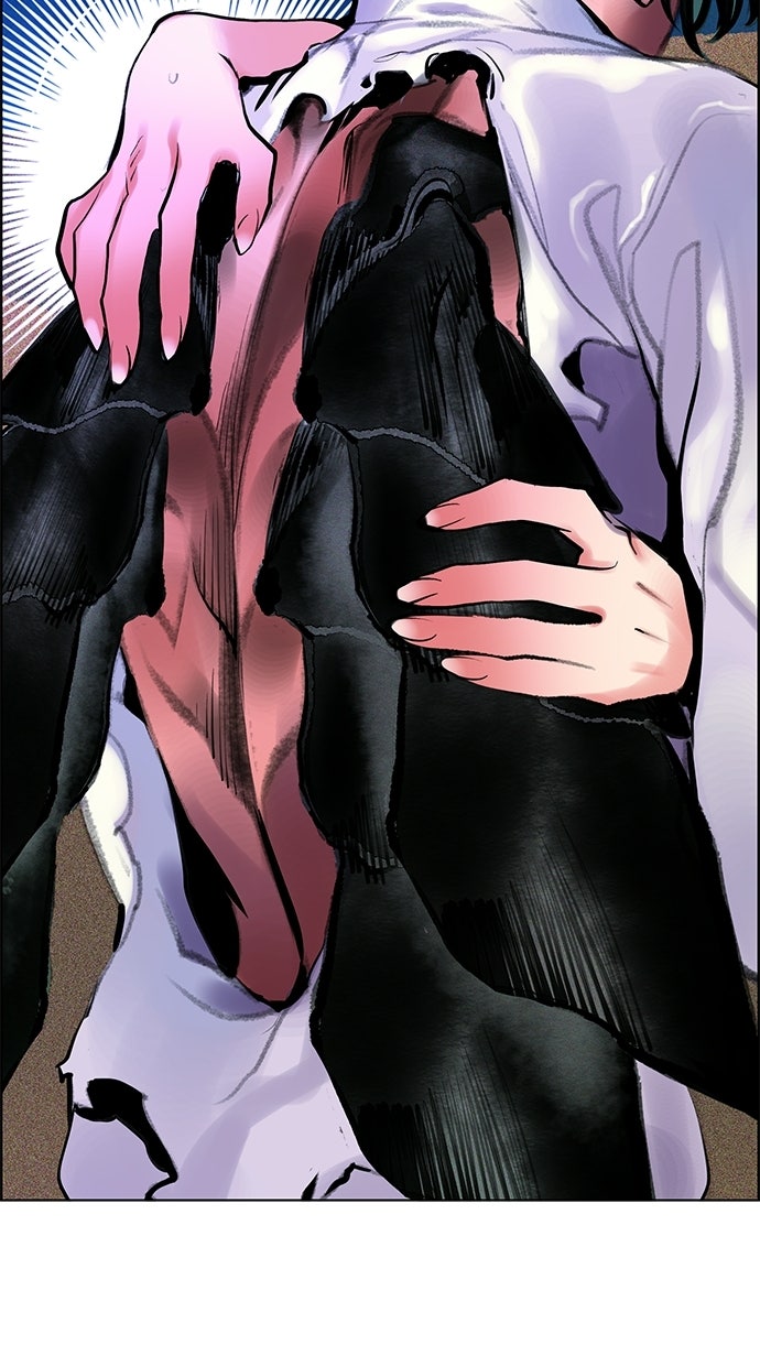 Read Jungle Juice Manga Online