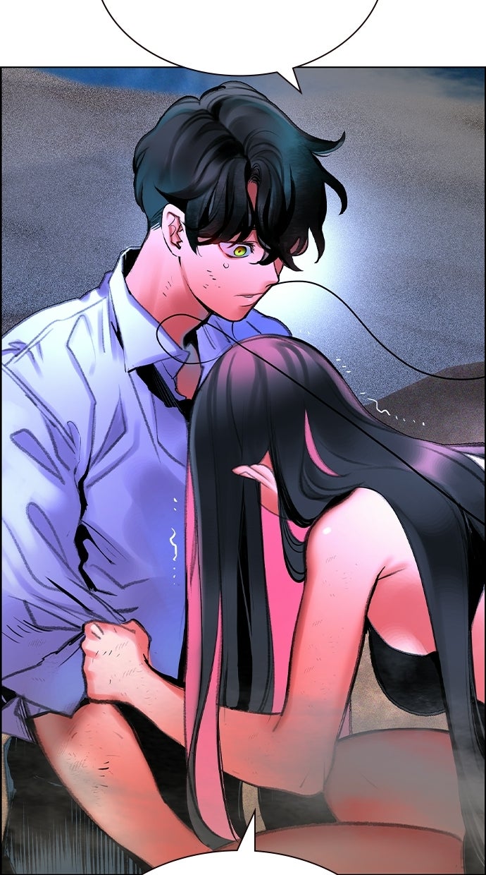 Read Jungle Juice Manga Online