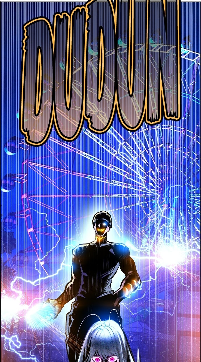 Read Jungle Juice Manga Online