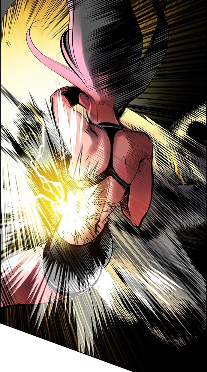 Read Jungle Juice Manga Online