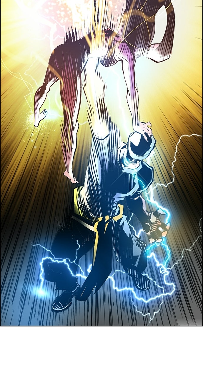 Read Jungle Juice Manga Online