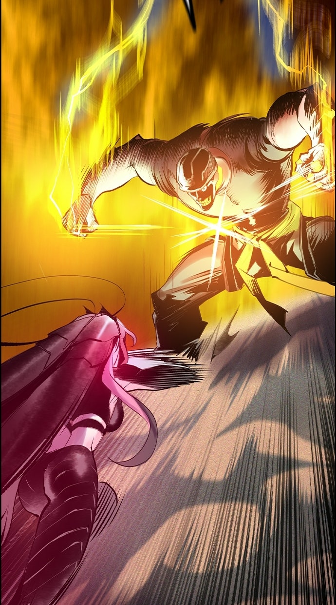 Read Jungle Juice Manga Online