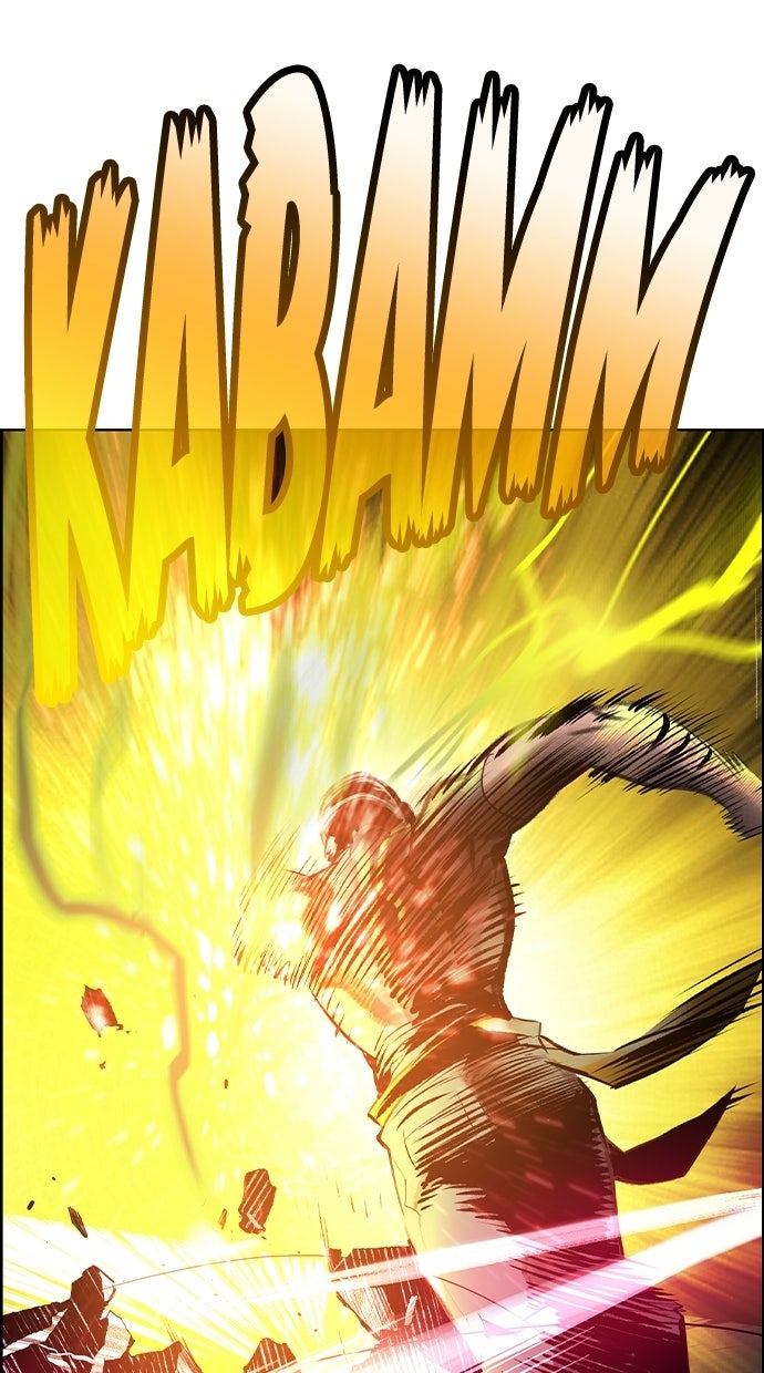 Read Jungle Juice Manga Online