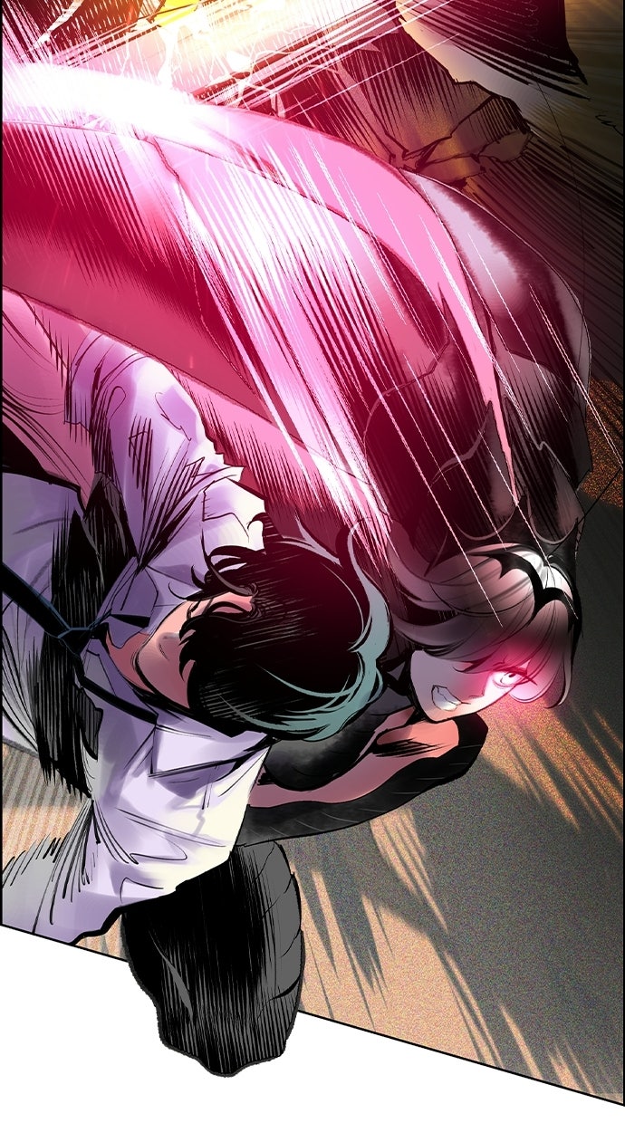 Read Jungle Juice Manga Online