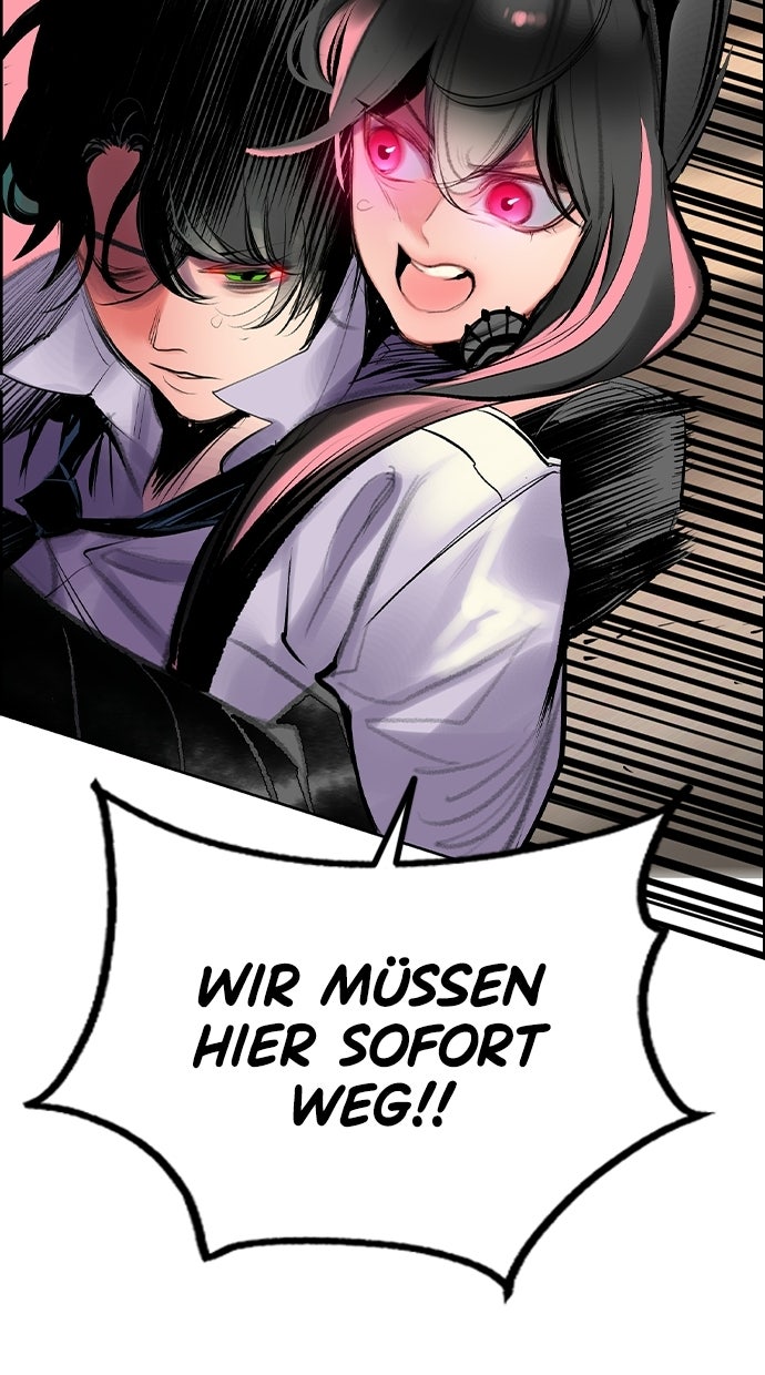 Read Jungle Juice Manga Online