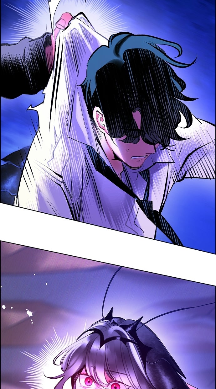 Read Jungle Juice Manga Online