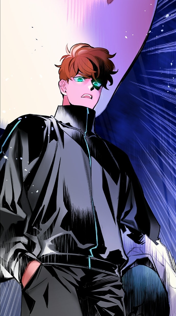 Read Jungle Juice Manga Online