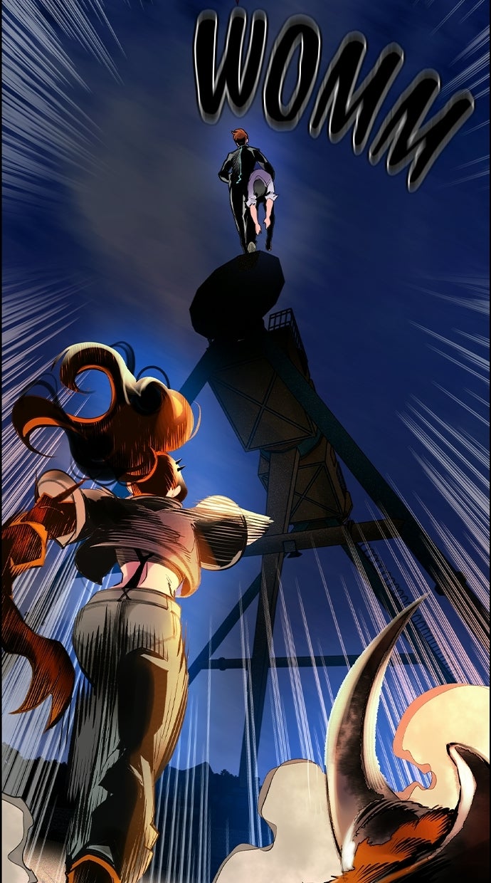 Read Jungle Juice Manga Online