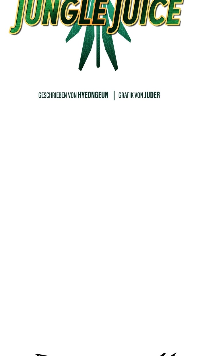 Read Jungle Juice Manga Online