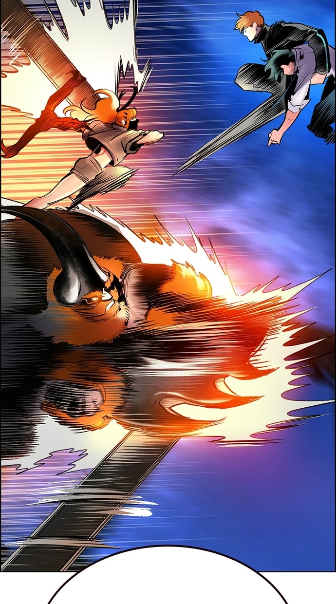 Read Jungle Juice Manga Online