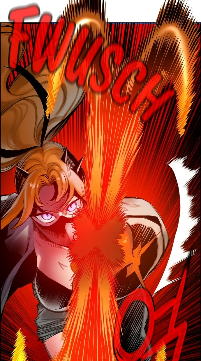 Read Jungle Juice Manga Online