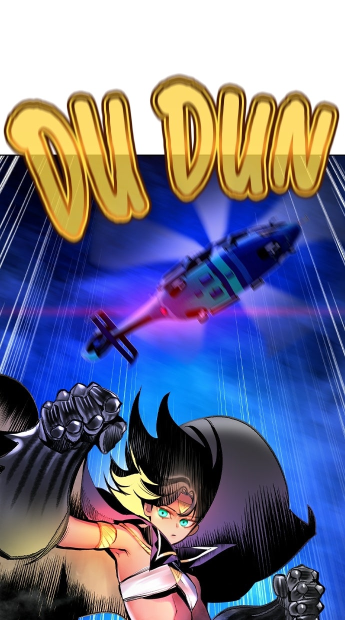 Read Jungle Juice Manga Online