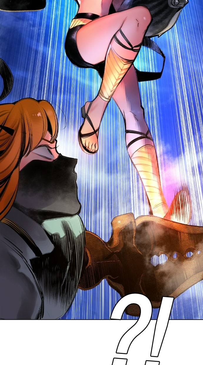 Read Jungle Juice Manga Online