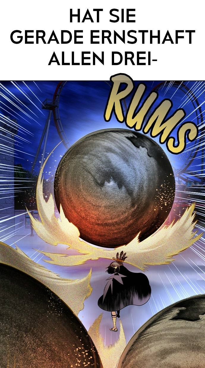 Read Jungle Juice Manga Online