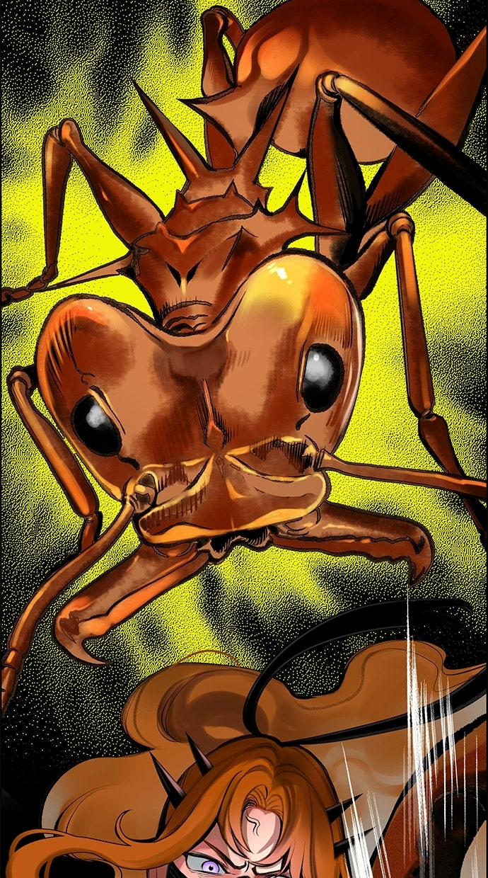 Read Jungle Juice Manga Online