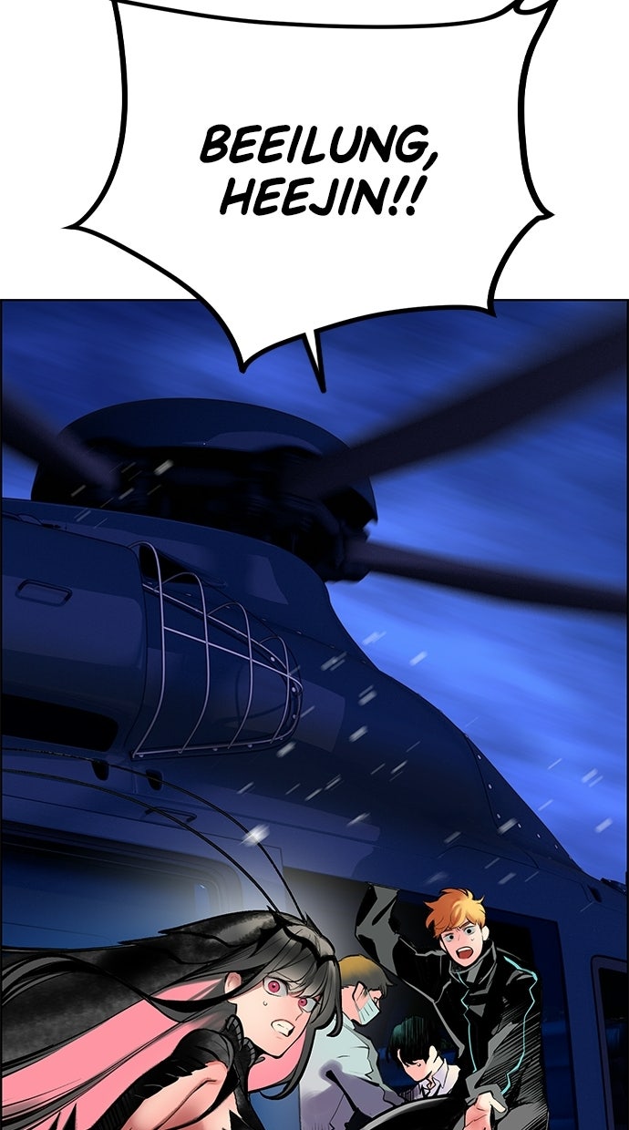 Read Jungle Juice Manga Online