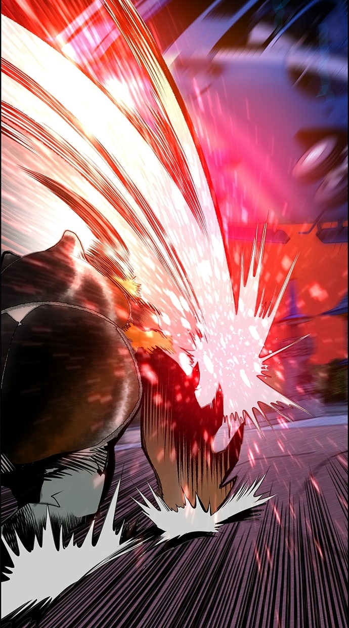 Read Jungle Juice Manga Online