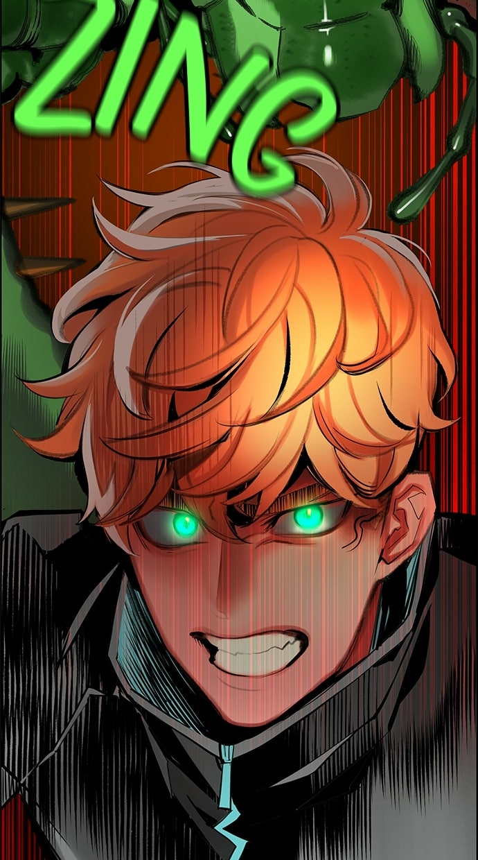 Read Jungle Juice Manga Online