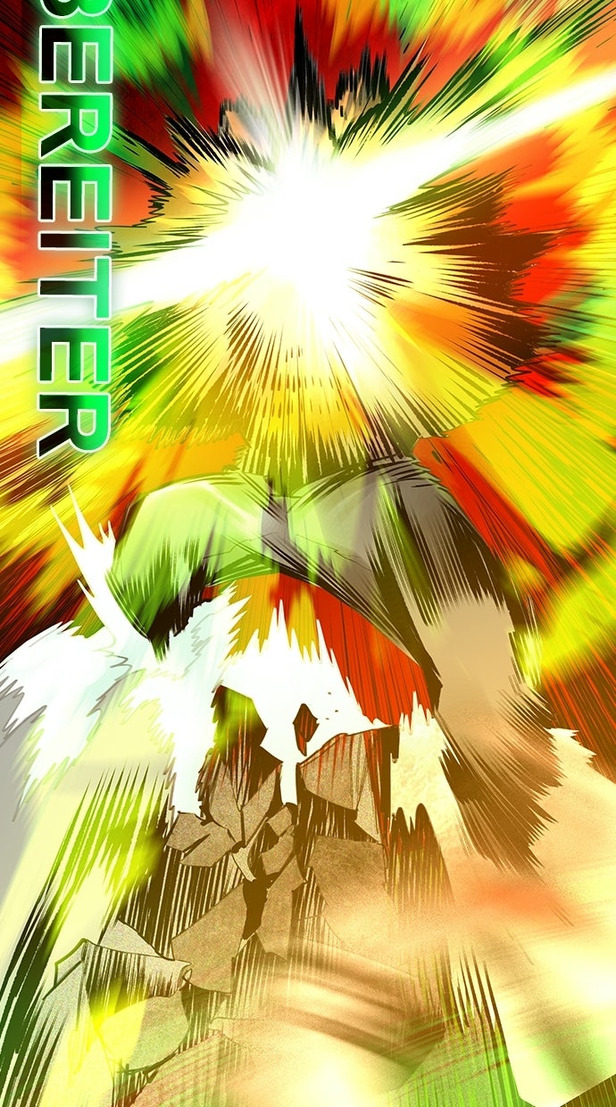 Read Jungle Juice Manga Online