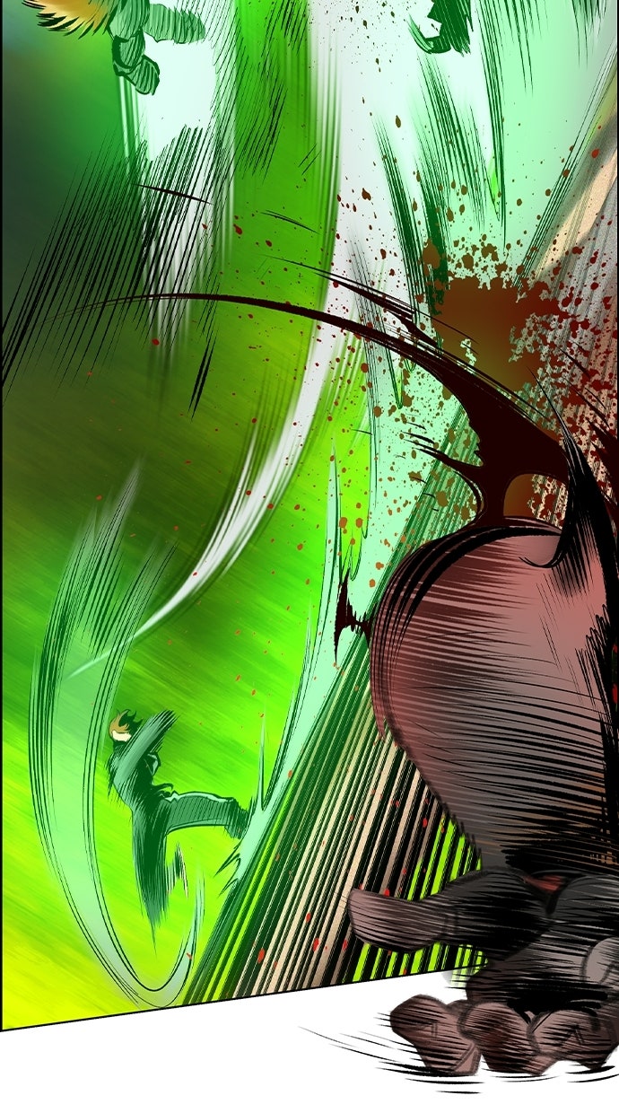 Read Jungle Juice Manga Online