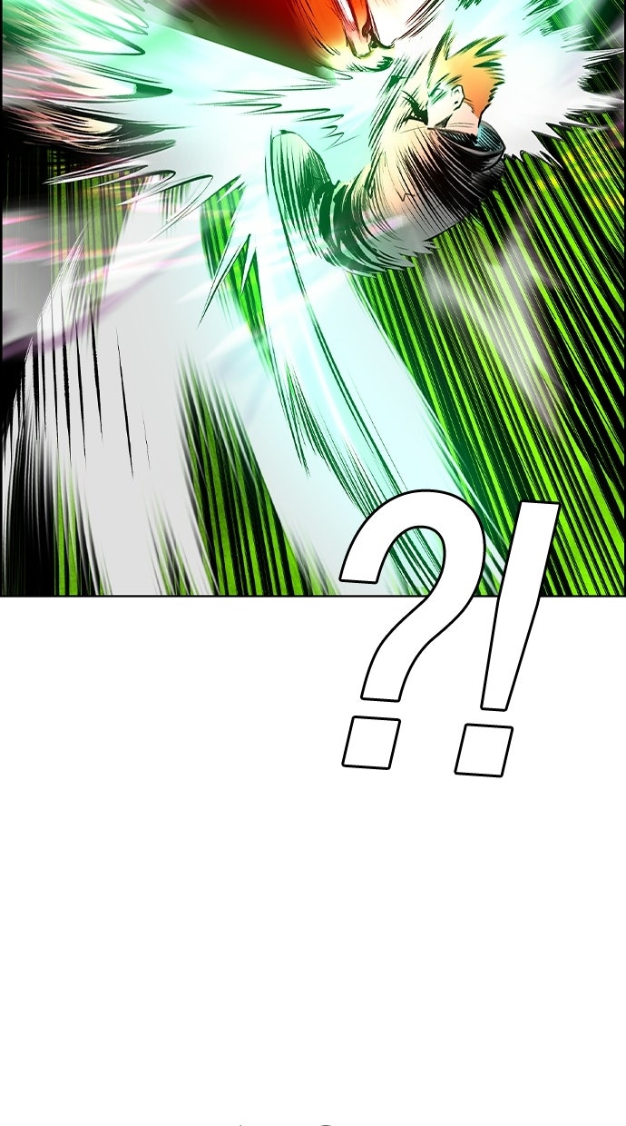 Read Jungle Juice Manga Online