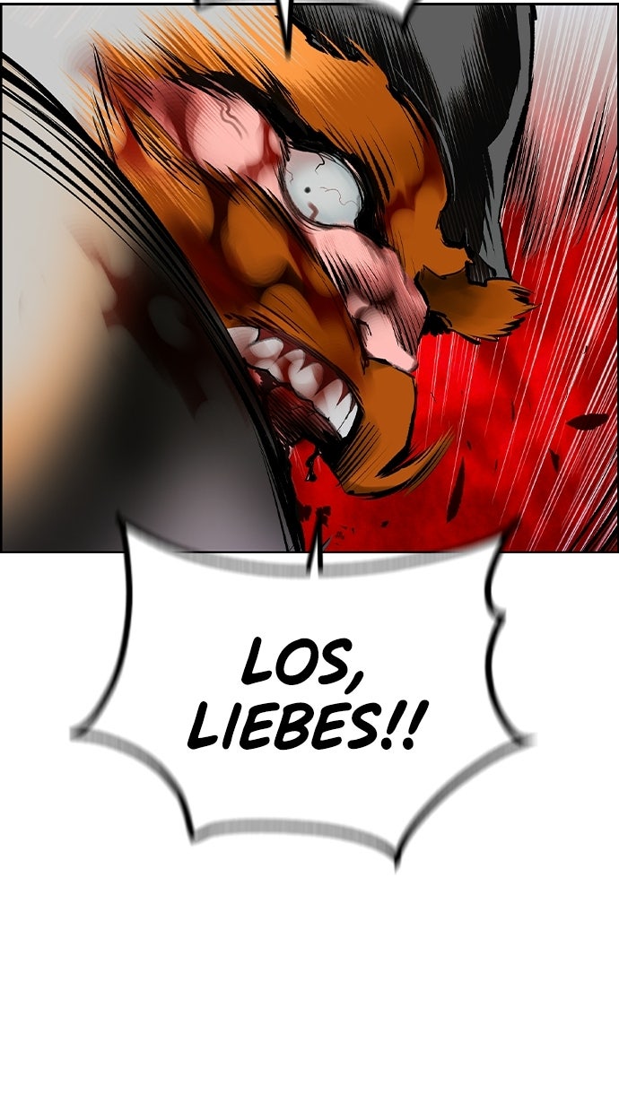 Read Jungle Juice Manga Online