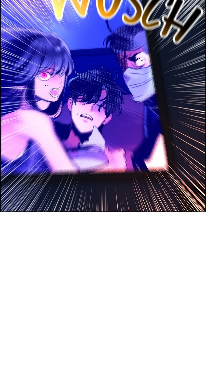 Read Jungle Juice Manga Online