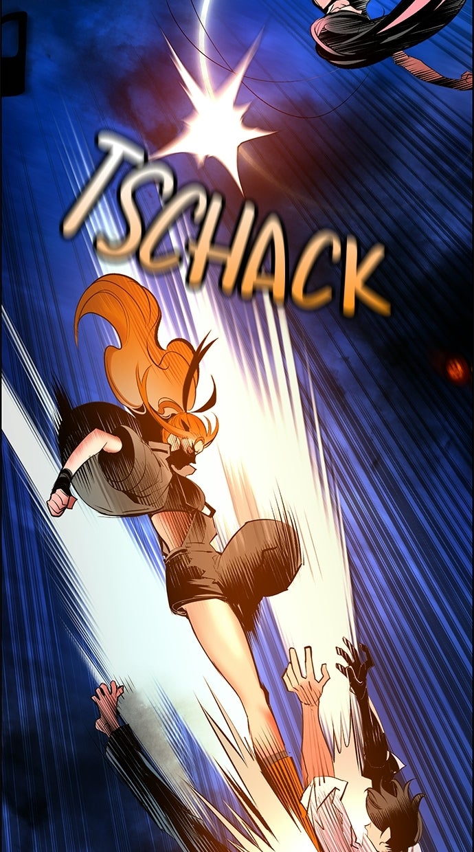 Read Jungle Juice Manga Online