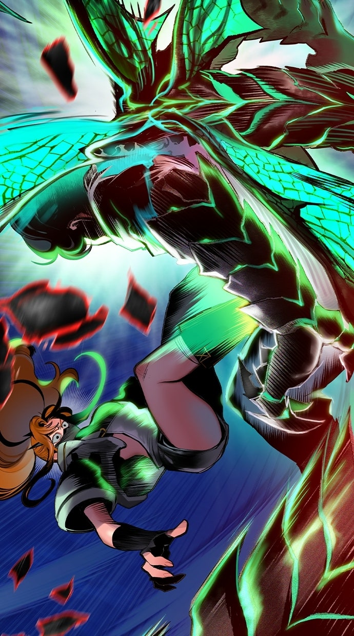 Read Jungle Juice Manga Online