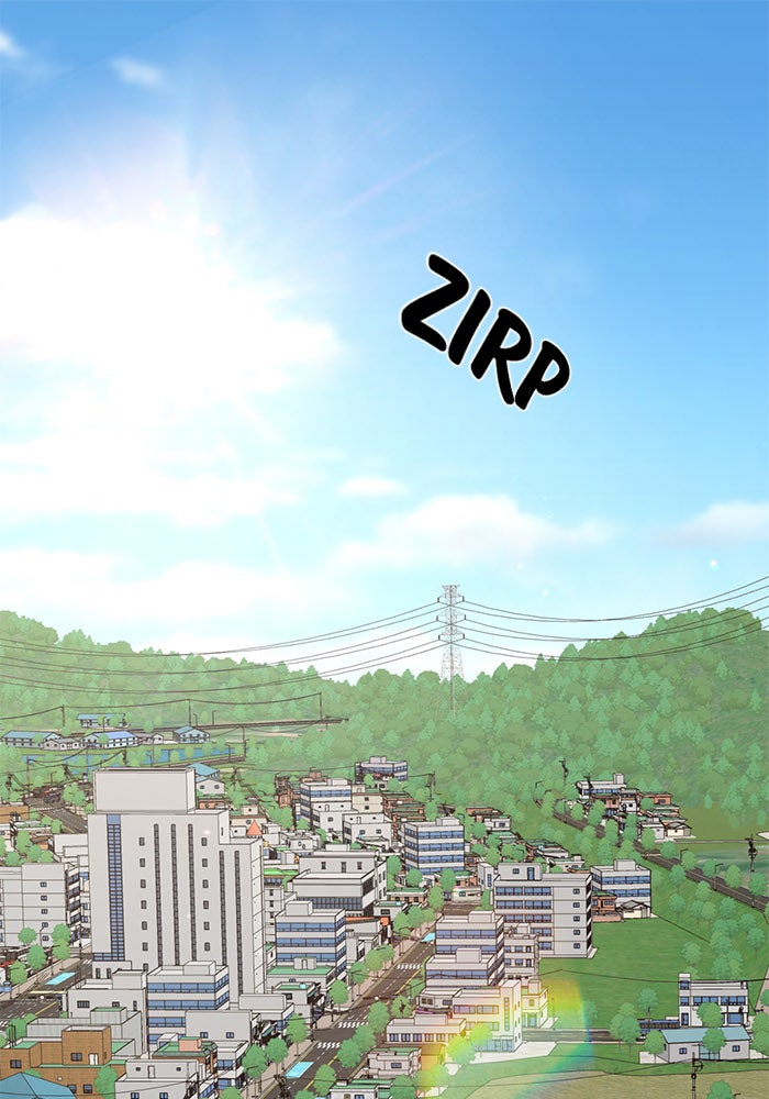 Read Just Twilight Manga Online