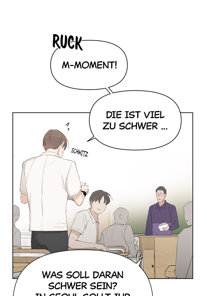 Read Just Twilight Manga Online