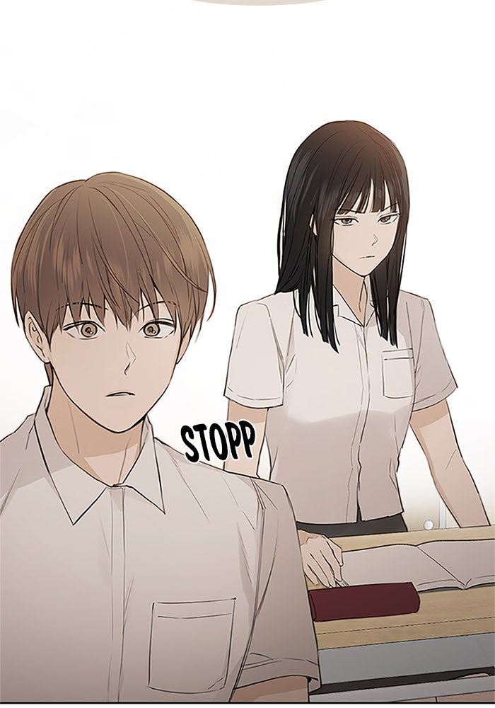 Read Just Twilight Manga Online