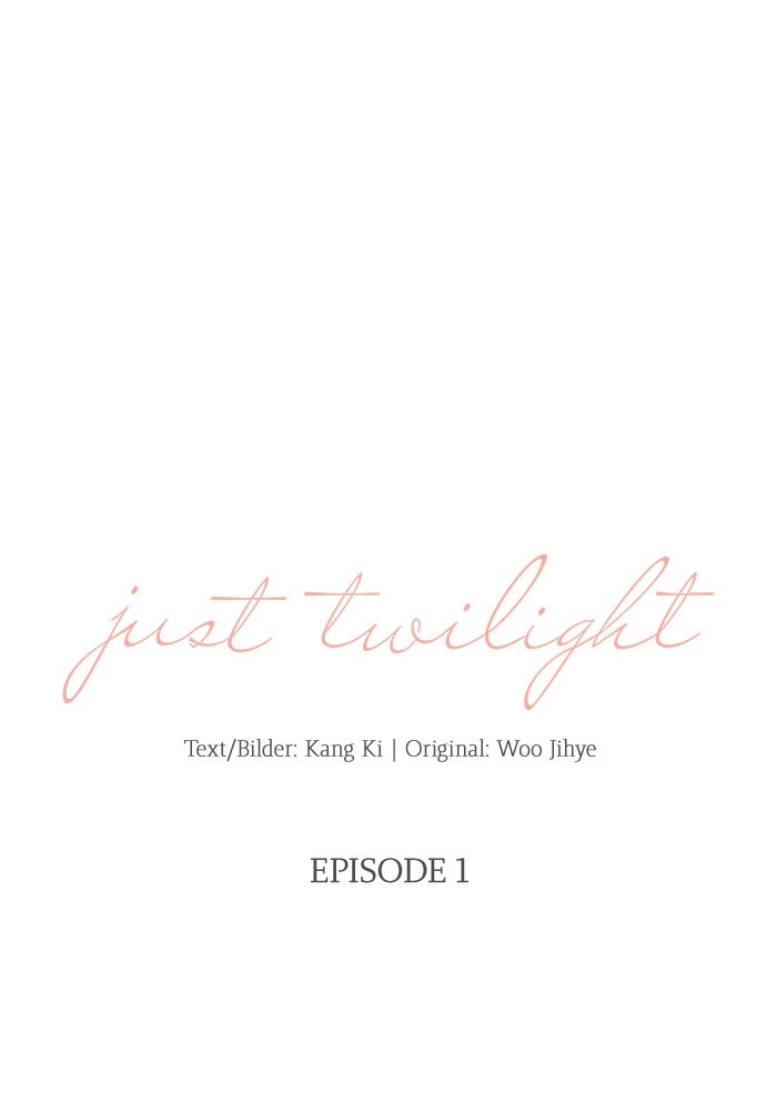 Read Just Twilight Manga Online