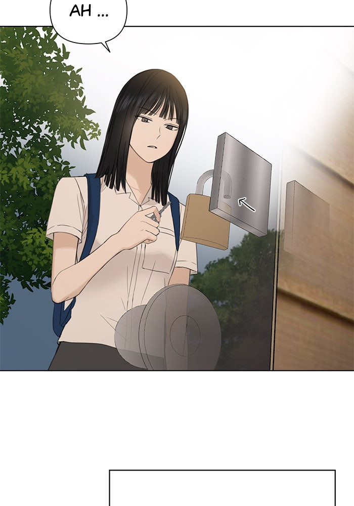 Read Just Twilight Manga Online