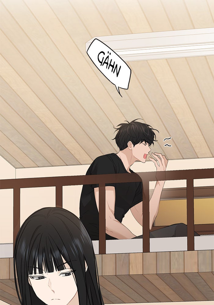 Read Just Twilight Manga Online