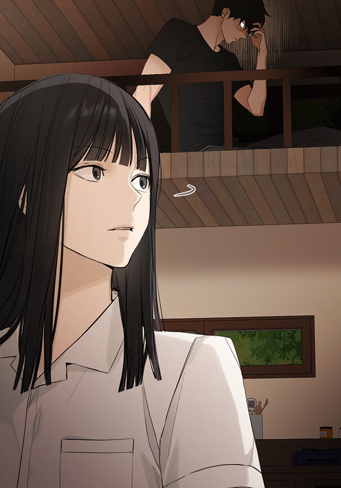 Read Just Twilight Manga Online