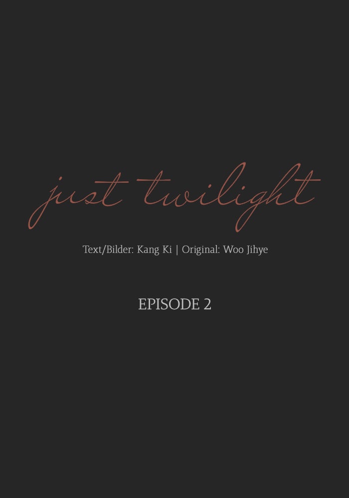 Read Just Twilight Manga Online