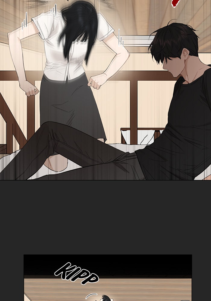 Read Just Twilight Manga Online