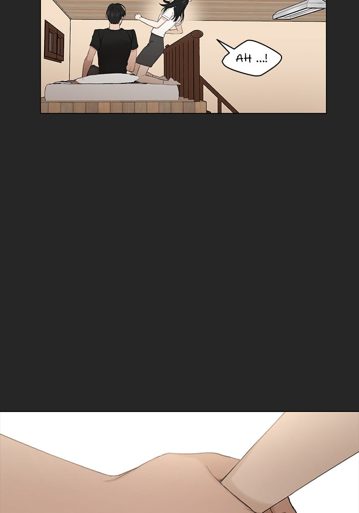 Read Just Twilight Manga Online