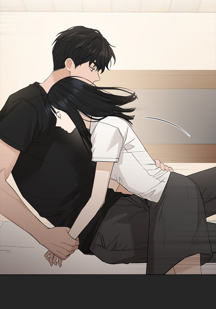 Read Just Twilight Manga Online