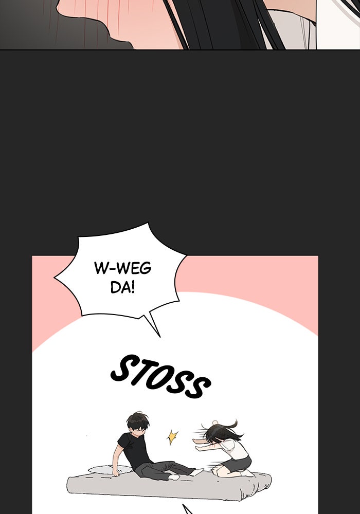 Read Just Twilight Manga Online