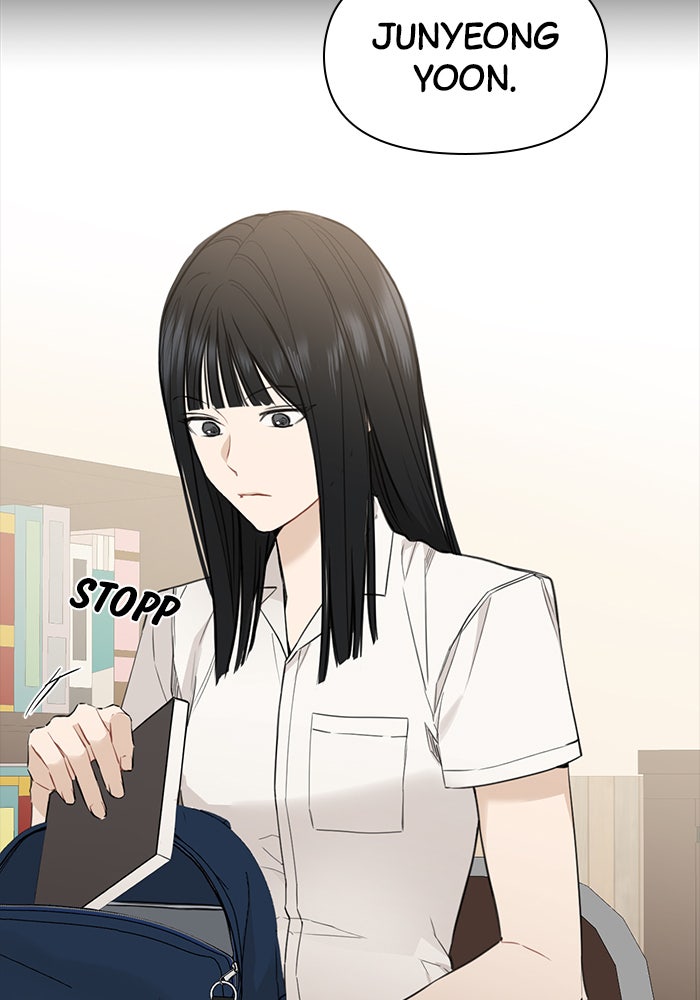 Read Just Twilight Manga Online