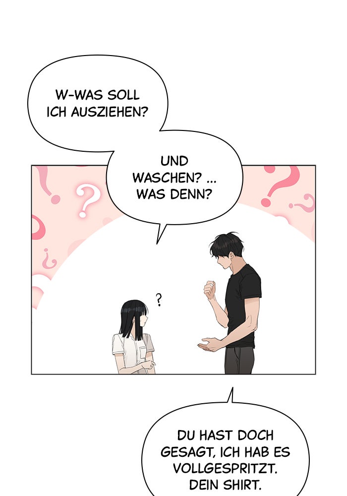 Read Just Twilight Manga Online