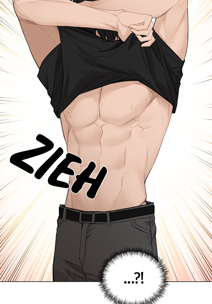 Read Just Twilight Manga Online